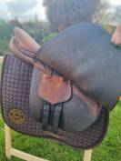 Selle BUTET Taille 16 pouces