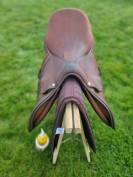 Selle BUTET Taille 16 pouces