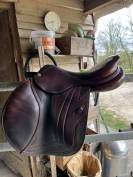 Selle CWD 17&rdquo;5