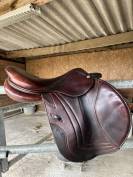 Selle CWD 17&rdquo;5