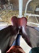 Selle CWD 17&rdquo;5