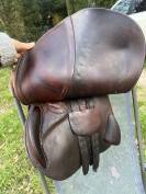 Selle Antar&egrave;s Confort 17&acute;