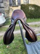 Selle Antar&egrave;s Confort 17&acute;