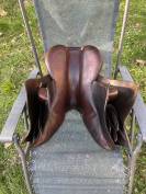 Selle Antar&egrave;s Confort 17&acute;