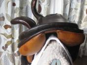 Selle d amazone Herm&egrave;s