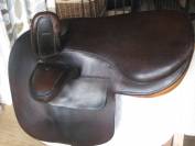 Selle d amazone Herm&egrave;s