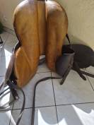 Selle d amazone Herm&egrave;s