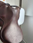 Selle &Eacute;ric Thomas 