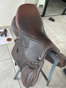 Selle d&rsquo;obstacle Antares Signature