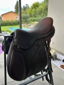 Selle d&rsquo;obstacle Antares Signature