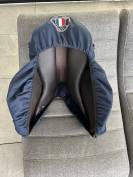 Selle d&rsquo;obstacle Antares Signature