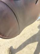 Selle d&rsquo;obstacles Antar&eacute;s