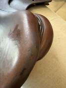 Selle d&rsquo;obstacles Antar&eacute;s