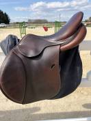 Selle d&rsquo;obstacles Antar&eacute;s