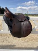 Selle d&rsquo;obstacles Antar&eacute;s