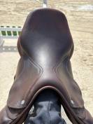 Selle d&rsquo;obstacles Antar&eacute;s