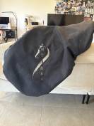 Selle d&rsquo;obstacles Antar&eacute;s