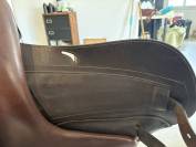 selle de dressage &eacute;quipe 