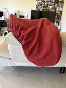 selle de dressage &eacute;quipe 