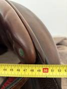 selle de dressage &eacute;quipe 