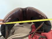 selle de dressage &eacute;quipe 