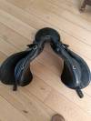 Selle Stubben Scout 17"5