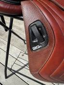 Selle Demoiselle 2GS 17 pouces ann&eacute;e 2024