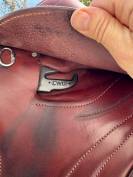 Selle Demoiselle 2GS 17 pouces ann&eacute;e 2024