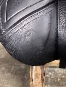 Selle CWD SE02 noir cso 