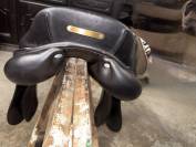 Selle CWD SE02 noir cso 