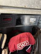 Selle CWD SE02 noir cso 