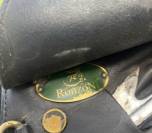 Sella mista Ronzon  16.5" - 2000