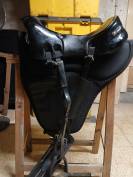 Selle.endurance Zaldi