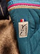 Tapis equitation  azhary 