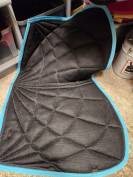 Tapis equitation  azhary 