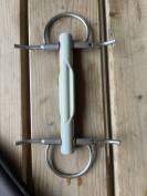 Mors aiguille Beris papillon