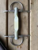 Mors aiguille Beris papillon