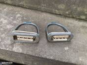 Selle d'obstacle Macel 