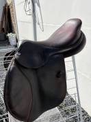 Selle CWD 17,5 pouces