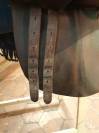 Selle Cheval en Cuir
