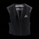 Airbag d&rsquo;&eacute;quitation Crystal AXION Equestrian &ndash; Mod&egrave;le F