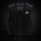 Airbag d&rsquo;&eacute;quitation Crystal AXION Equestrian &ndash; Mod&egrave;le F