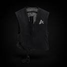 Airbag d&rsquo;&eacute;quitation Crystal AXION Equestrian &ndash; Mod&egrave;le O