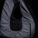 Airbag d&rsquo;&eacute;quitation Crystal AXION Equestrian &ndash; Mod&egrave;le O