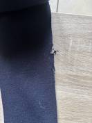 Bande de repos Performance 