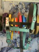 Capezze personalizzate 