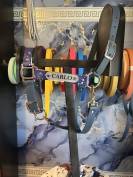 Capezze personalizzate 