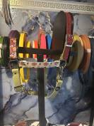 Capezze personalizzate 