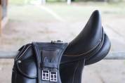 Selle Childeric Dressage 