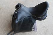 Selle Childeric Dressage 